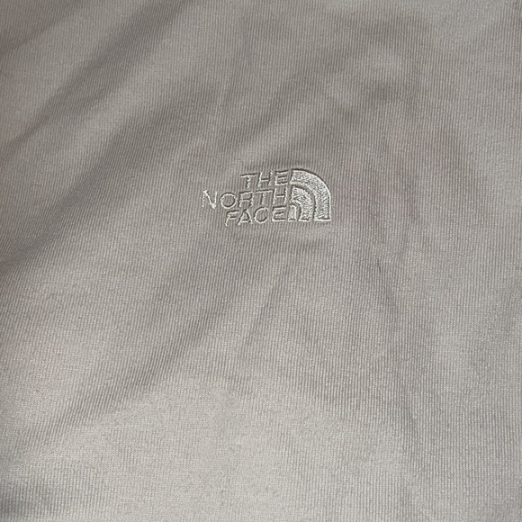 Northface LS Heavyweight Tee XXL - Picture 2 of 3